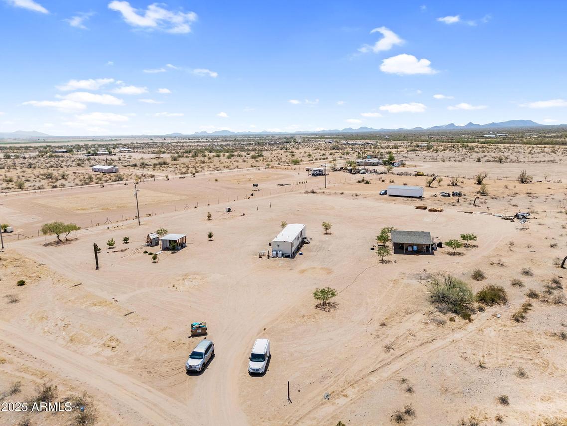 44517 Baca Rd. #unknown, Maricopa, AZ 85138