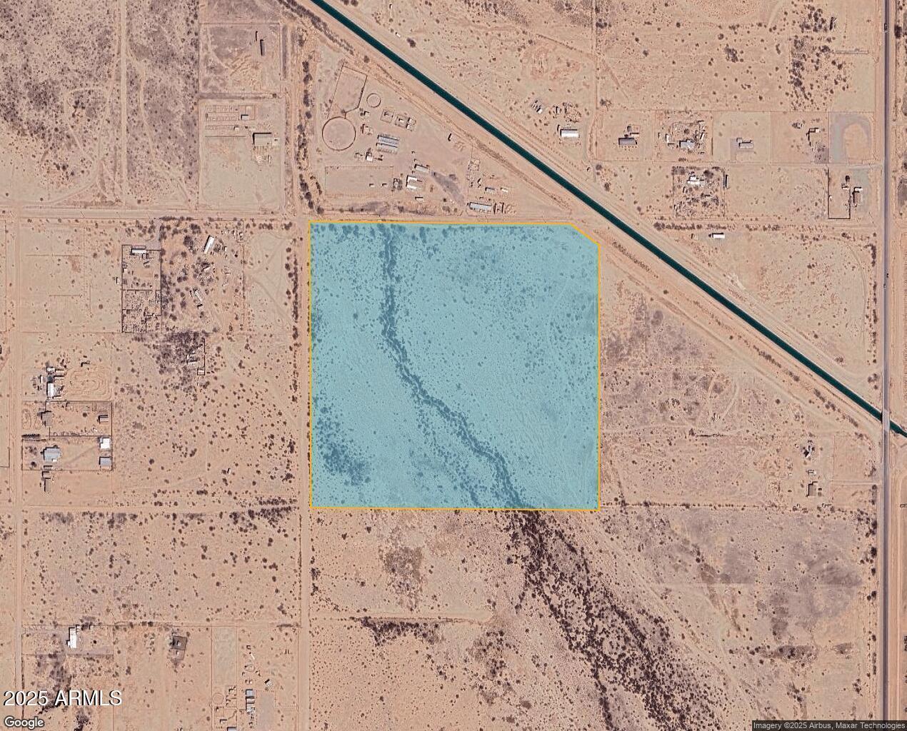 - W Houser Rd., Casa Grande, AZ 85193