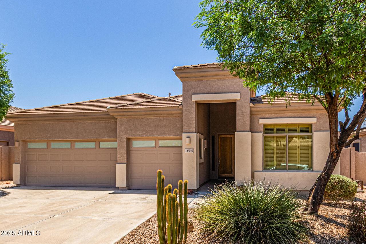 18449 W Piedmont Rd., Goodyear, AZ 85338