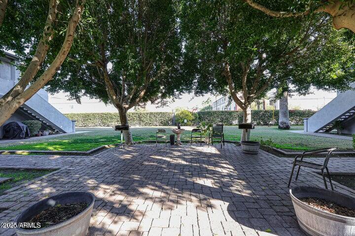 4224 N 12th St. #108, Phoenix, AZ 85014
