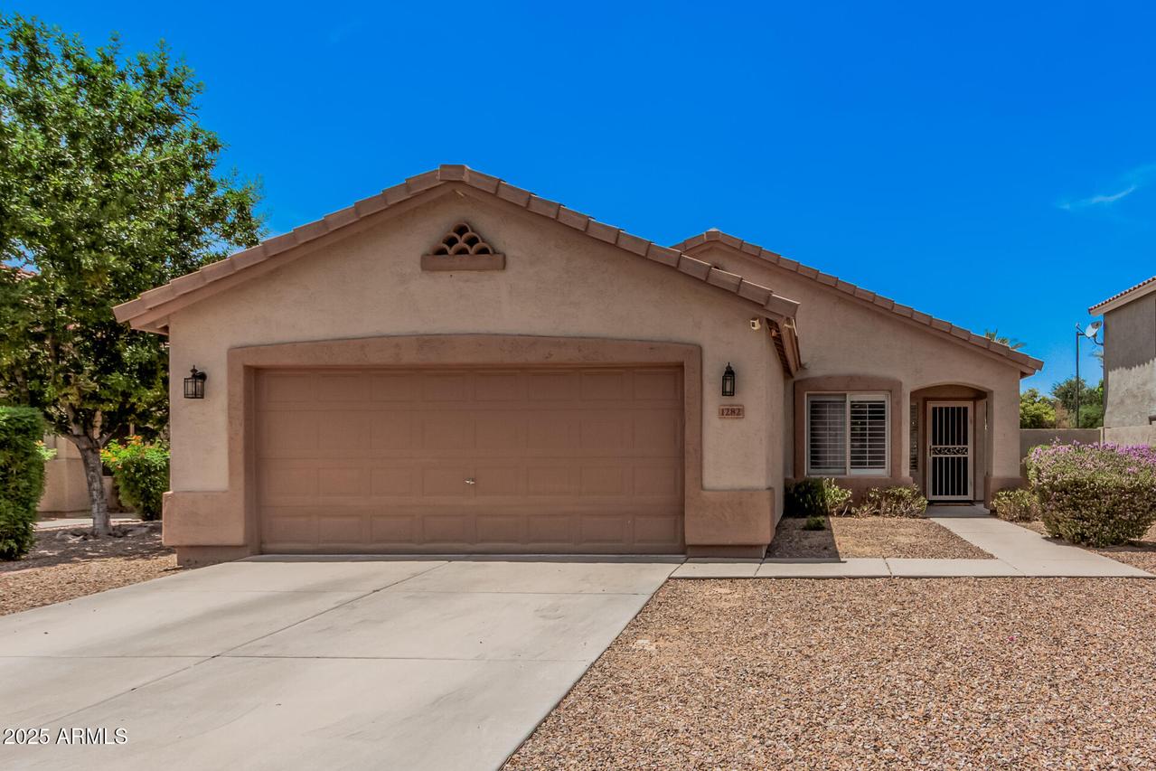 1282 N Banning St., Gilbert, AZ 85234