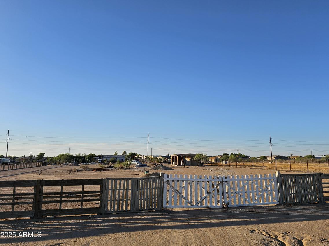 8610 W Nugget Rd. #73, Arizona City, AZ 85123