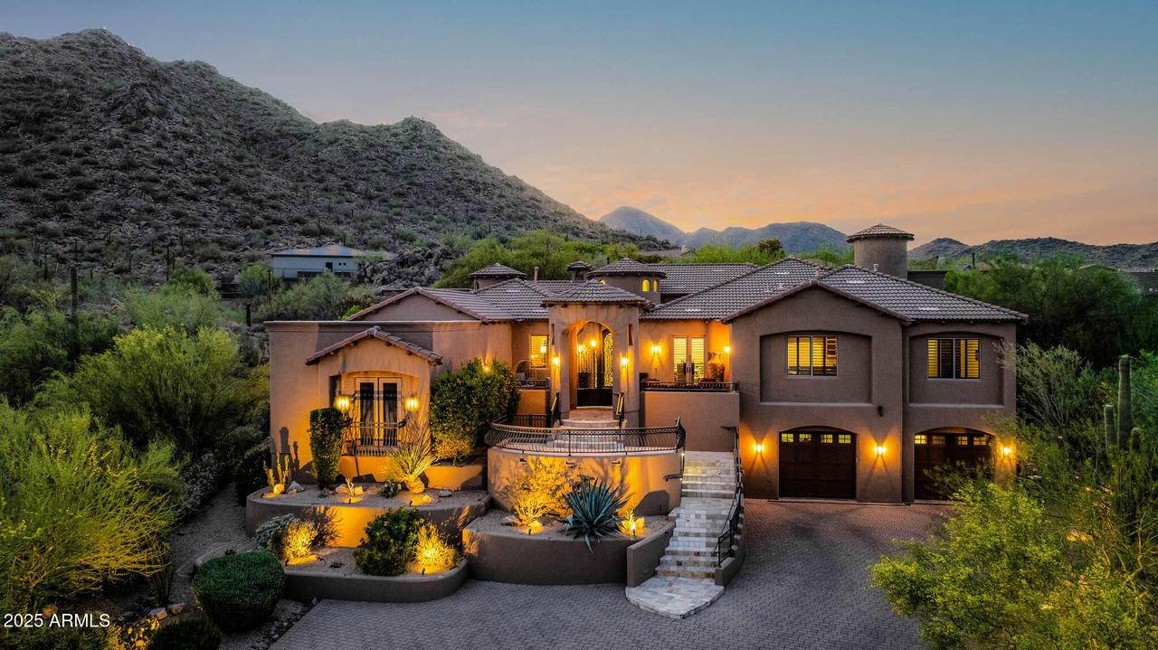 14598 E Corrine Dr., Scottsdale, AZ 85259