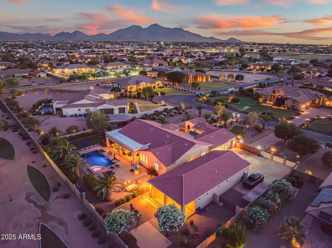 24695 S 195th Way, Queen Creek, AZ 85142