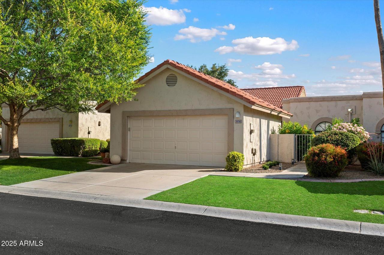 18780 N 94th Ave., Peoria, AZ 85382