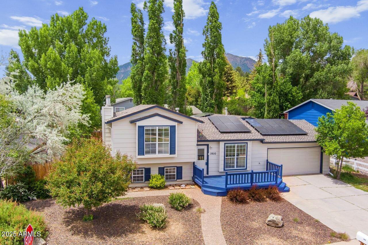 3800 E Mallard Ln., Flagstaff, AZ 86004