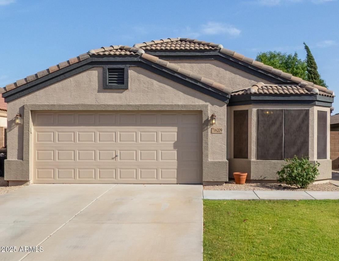 16209 W Acapulco Cir., Surprise, AZ 85379