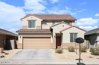 16972 W Alice Ave., Waddell, AZ 85355
