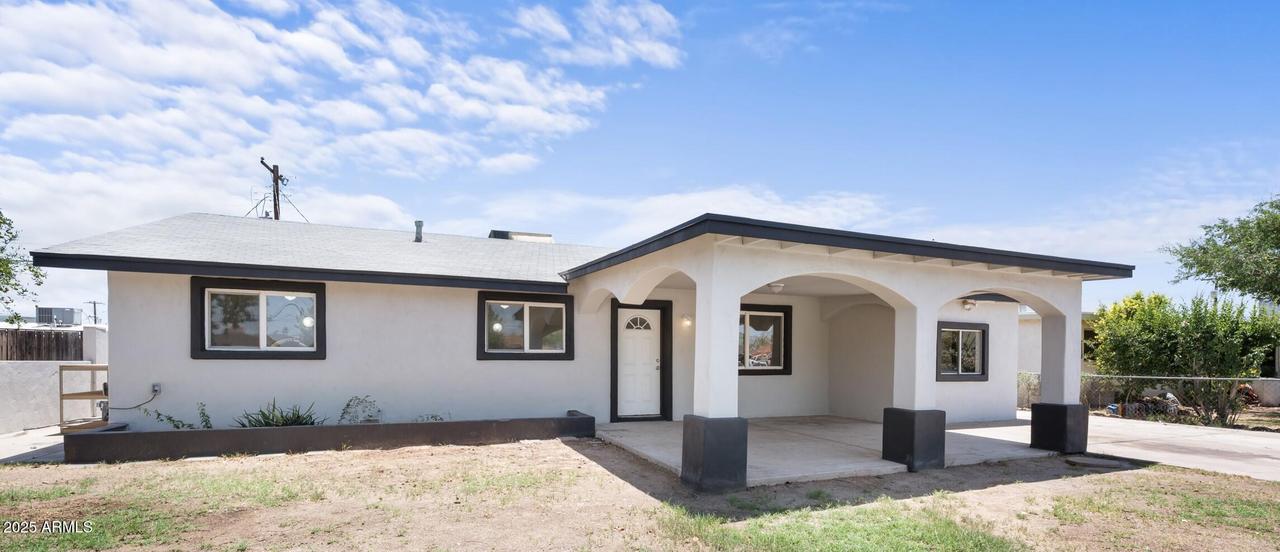 1427 W 6th Dr., Mesa, AZ 85202