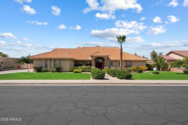 New Homes with Master Bedrooms on the 1st Floor in Mesa: June 7th to June 13th