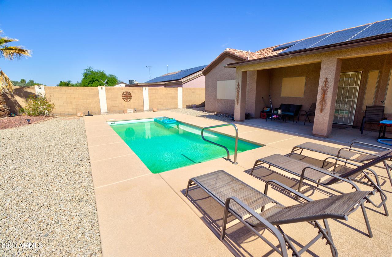 9959 W Monaco Blvd., Arizona City, AZ 85123