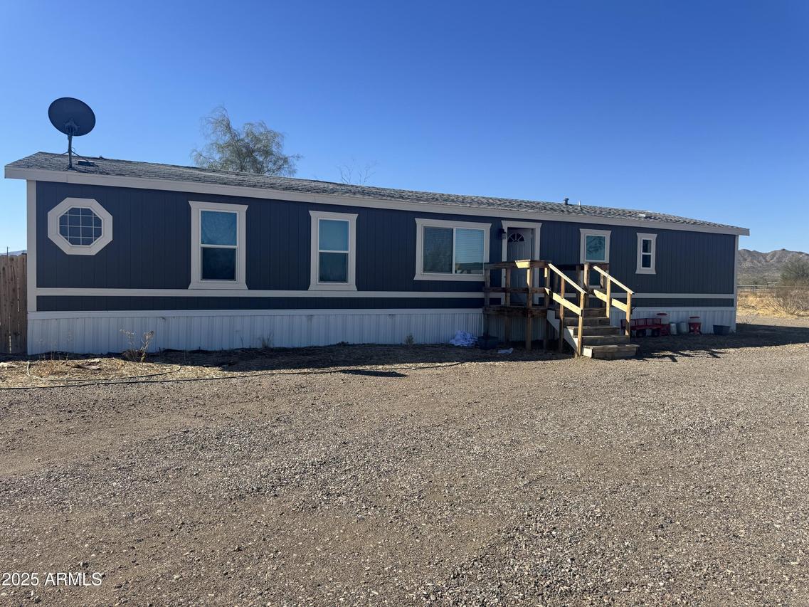 53383 W Barrel Rd., Maricopa, AZ 85139