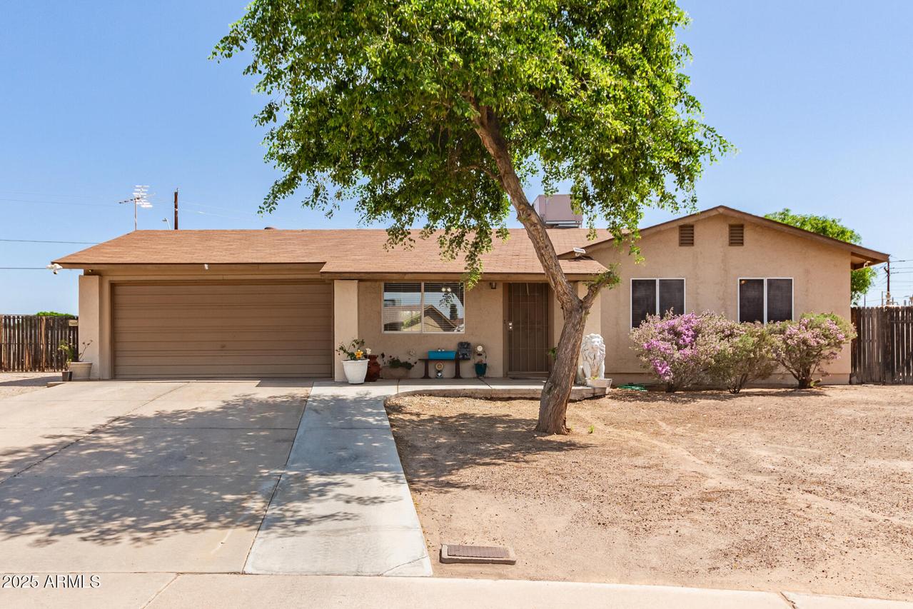 4712 W Juniper Ave., Glendale, AZ 85306