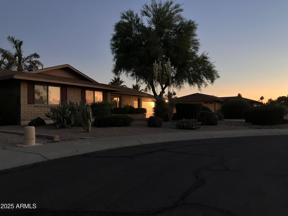 8355 E Via De Encanto, Scottsdale, AZ 85258