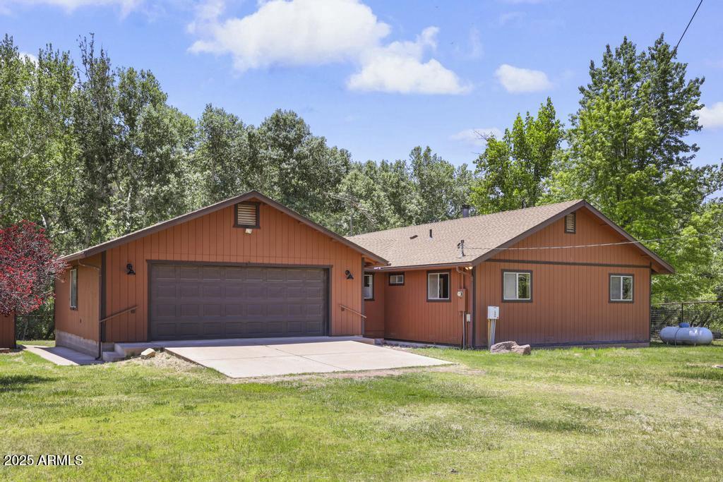 2137 N Flowing Springs Rd., Payson, AZ 85541