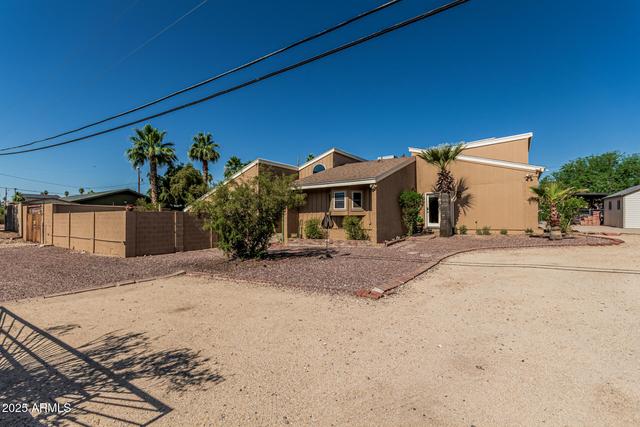 New Homes with Master Bedrooms on the 1st Floor in Phoenix: June 7th to June 13th