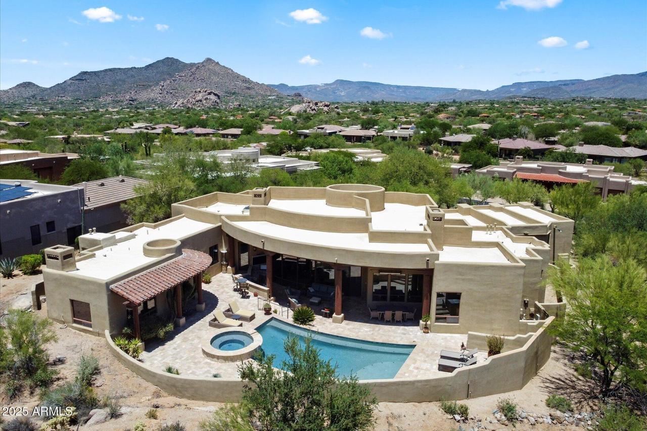 7731 E Soaring Eagle Way, Scottsdale, AZ 85266