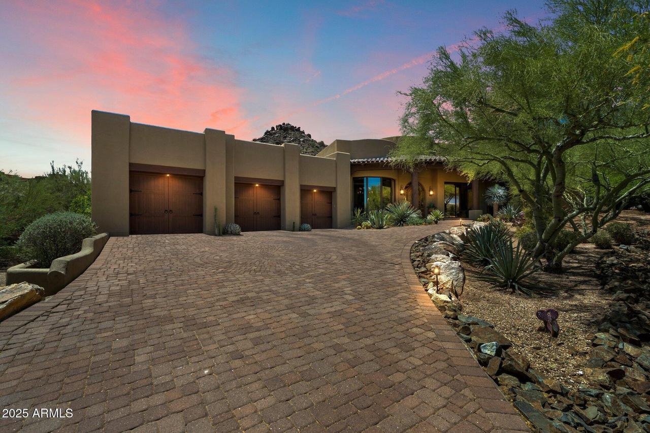 7731 E Soaring Eagle Way, Scottsdale, AZ 85266
