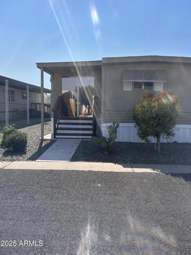 300 S Val Vista Dr. #51, Mesa, AZ 85204