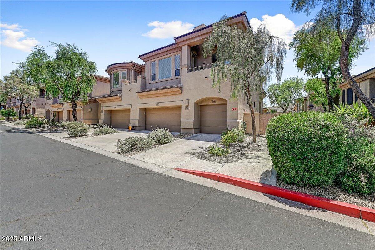 16420 N Thompson Peak Pkwy. #2101, Scottsdale, AZ 85260