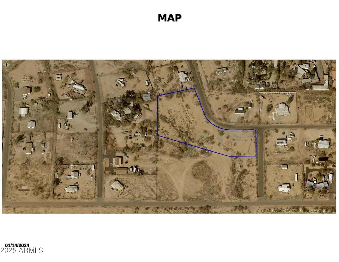 26632 N 204th Ave. #-, Wittmann, AZ 85361