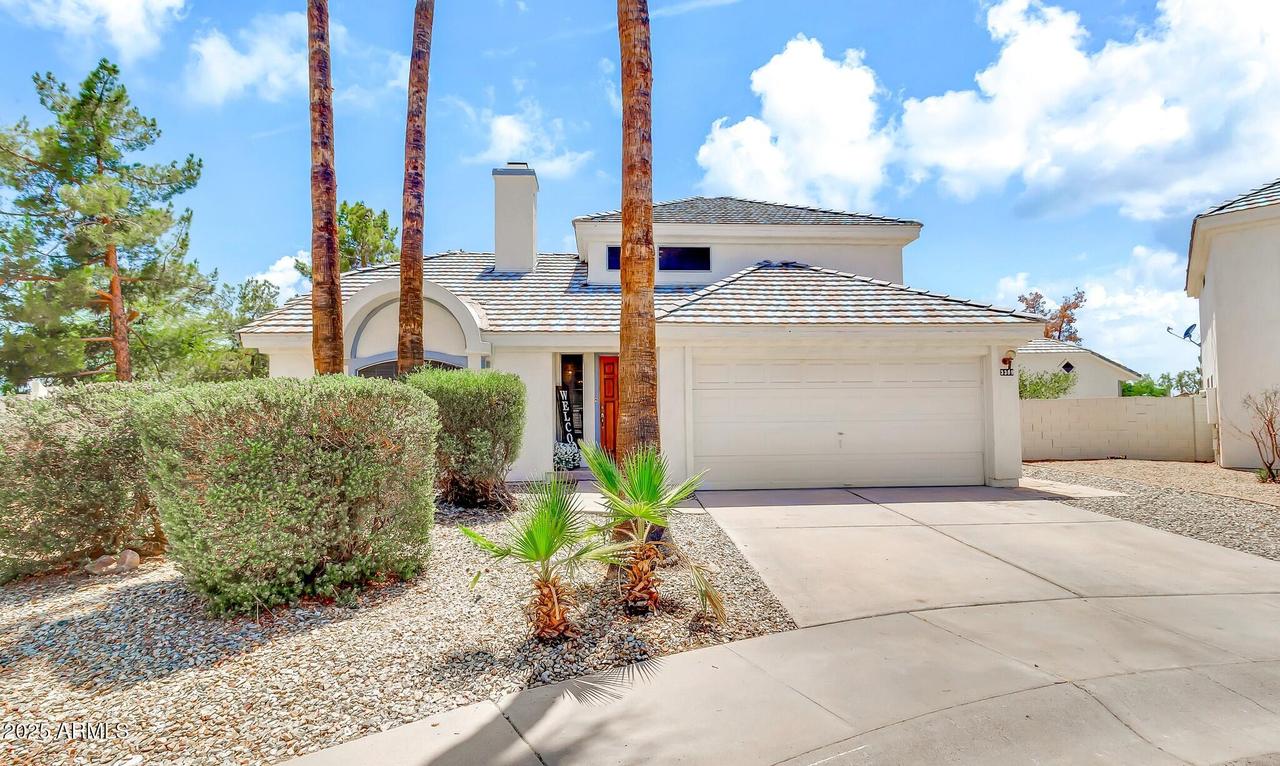 3389 W Barcelona Dr., Chandler, AZ 85226