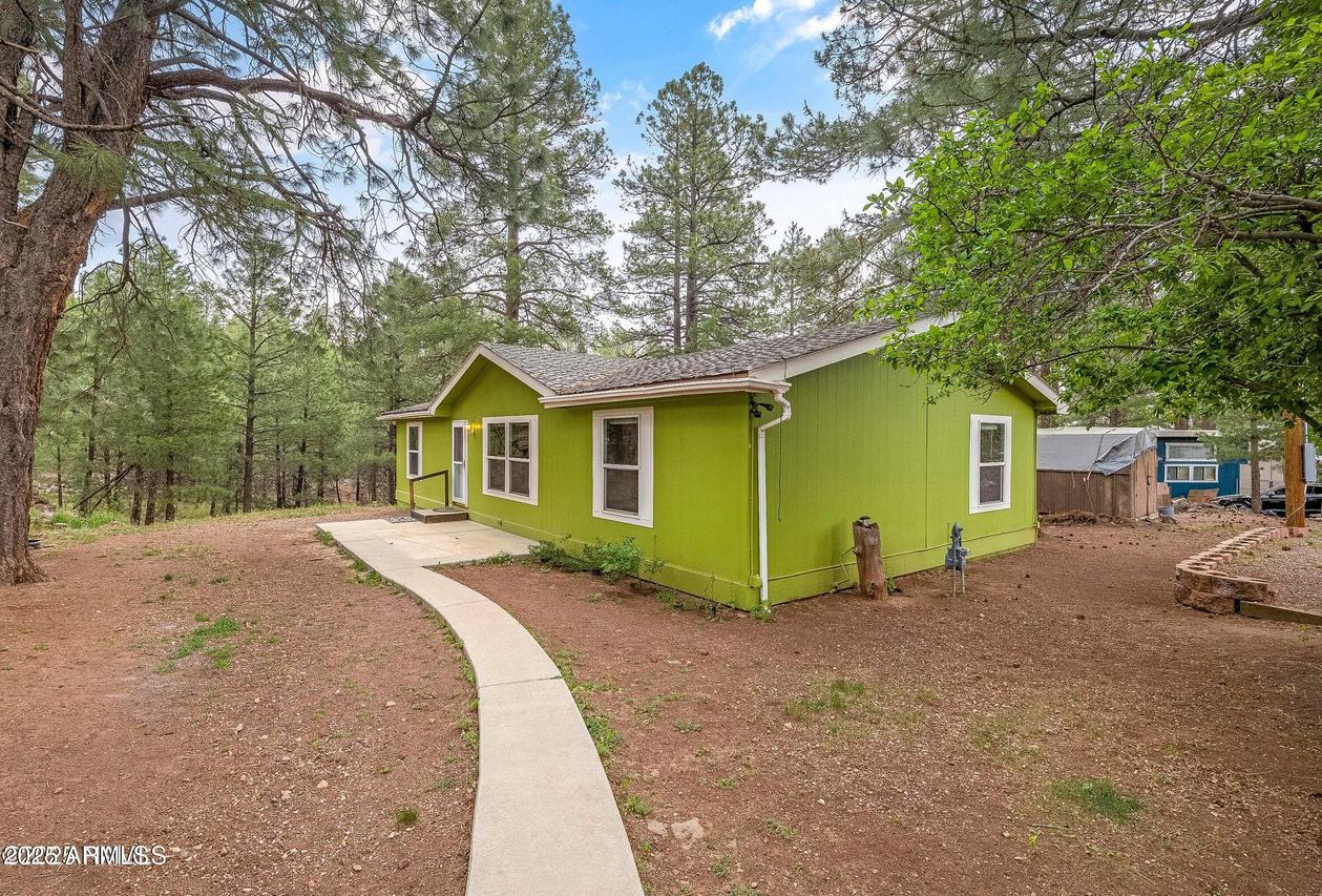 3156 Mesa Tr., Flagstaff, AZ 86005
