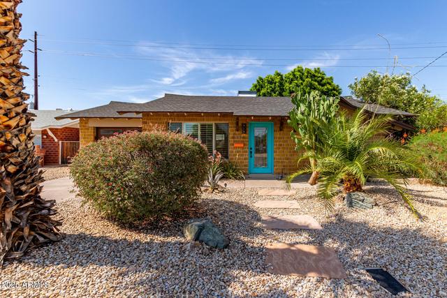 New Homes with Master Bedrooms on the 1st Floor That Attend Saguaro High School: June 14th to June 20th