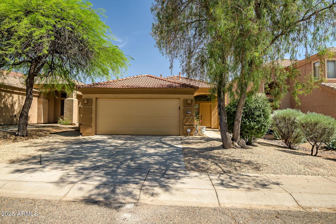 5125 E Juana Ct., Cave Creek, AZ 85331