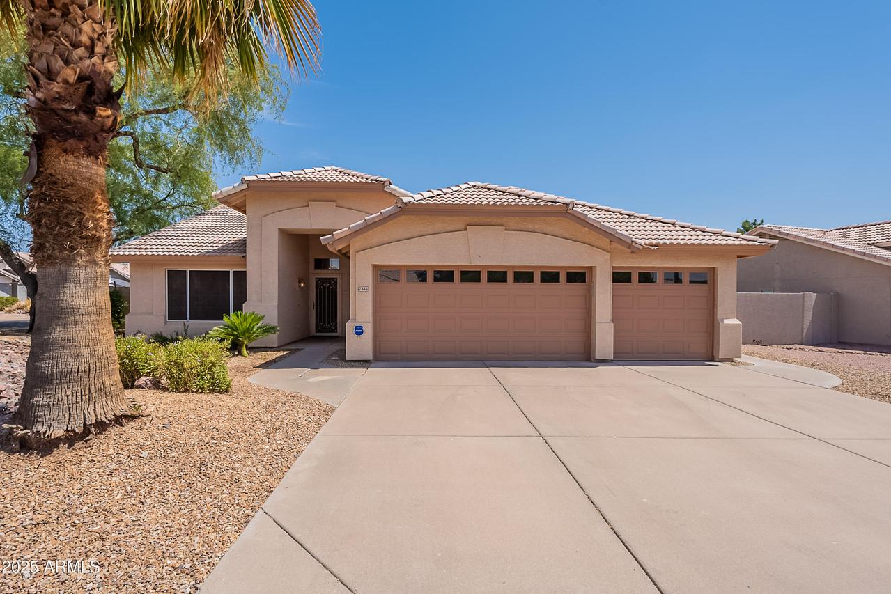 7345 E Forge Ave., Mesa, AZ 85208