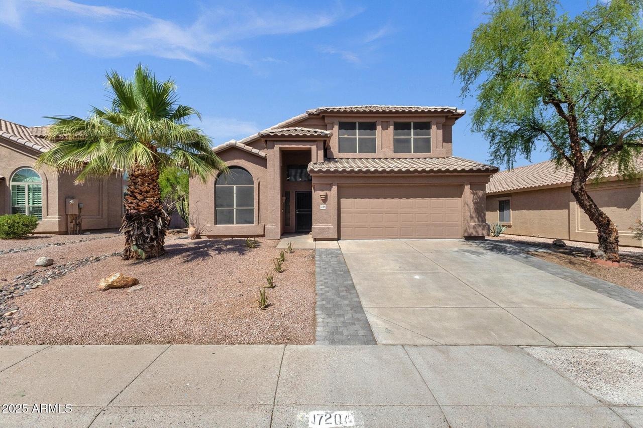 17204 E Kensington Pl., Fountain Hills, AZ 85268