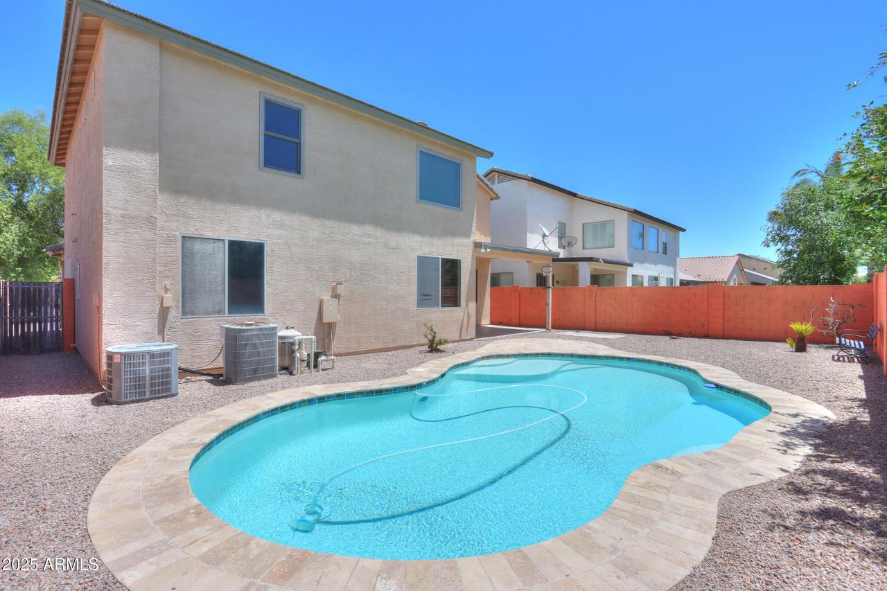 45113 W Buckhorn Tr., Maricopa, AZ 85139