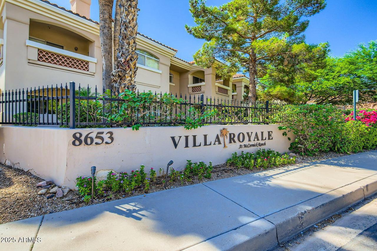 8653 E Royal Palm Rd. #1030, Scottsdale, AZ 85258