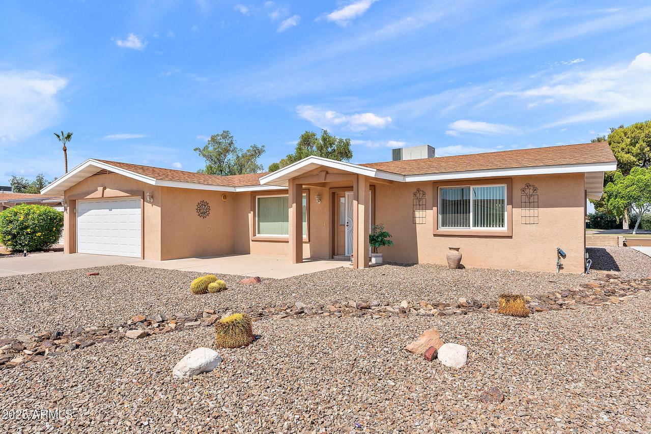 636 S Rosemont, Mesa, AZ 85206