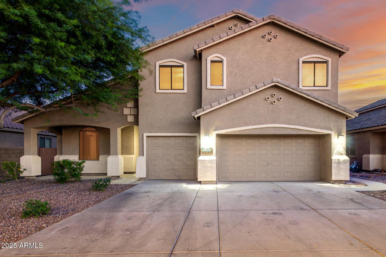 46065 W Meadows Ln., Maricopa, AZ 85239