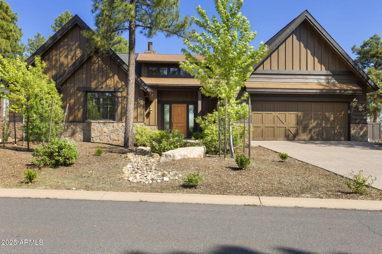 2645 E Telluride Dr., Flagstaff, AZ 86005