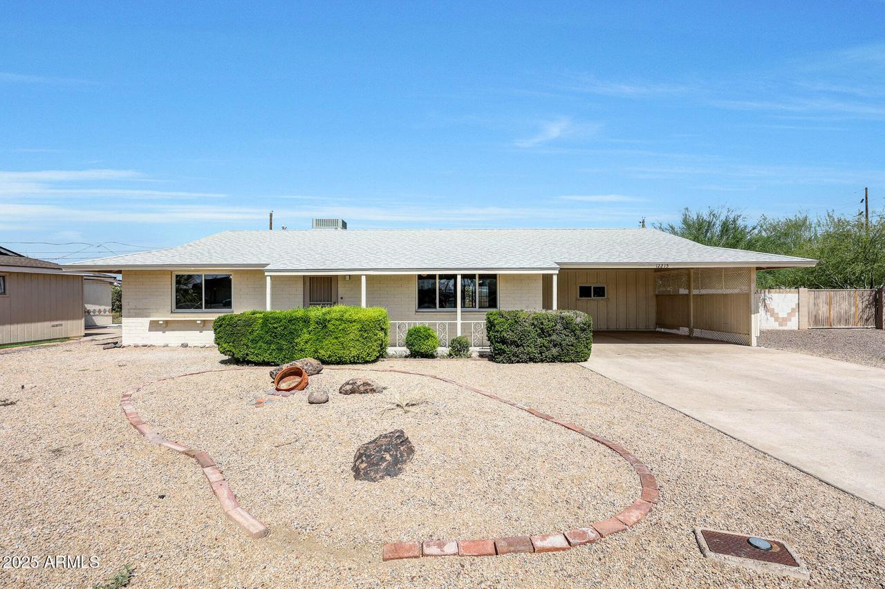 12215 N 111th Ave., Sun City, AZ 85351
