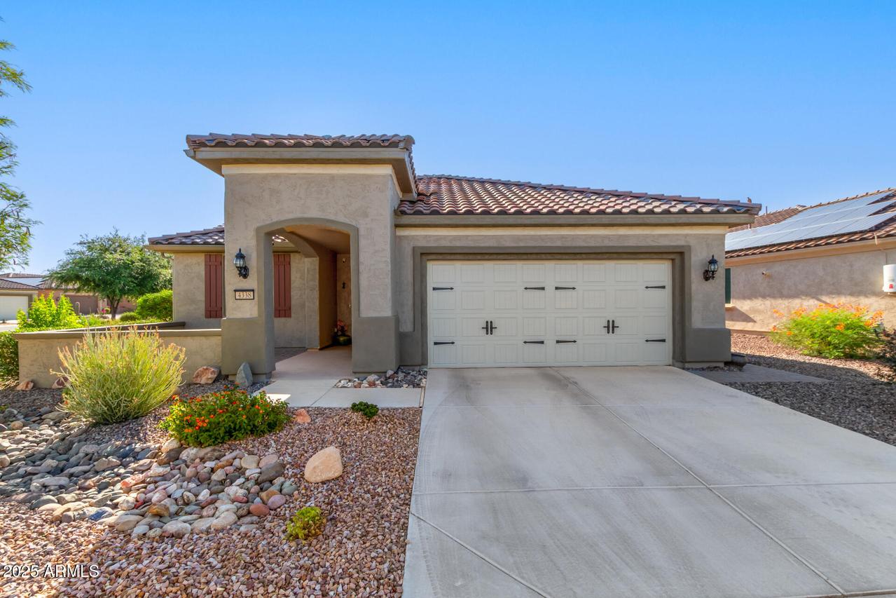 4338 N Monticello Dr., Florence, AZ 85132