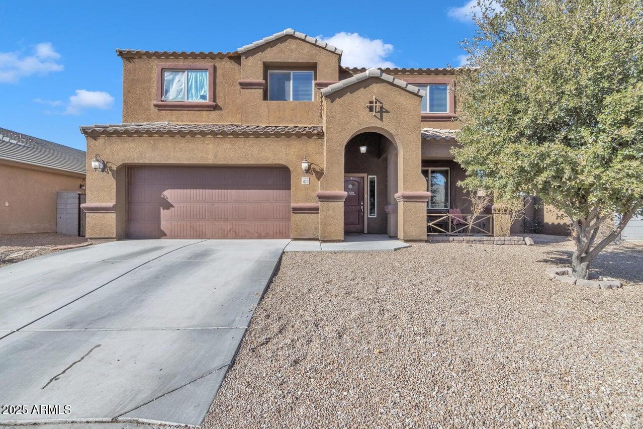 1923 N Cocoa Ct., Casa Grande, AZ 85122