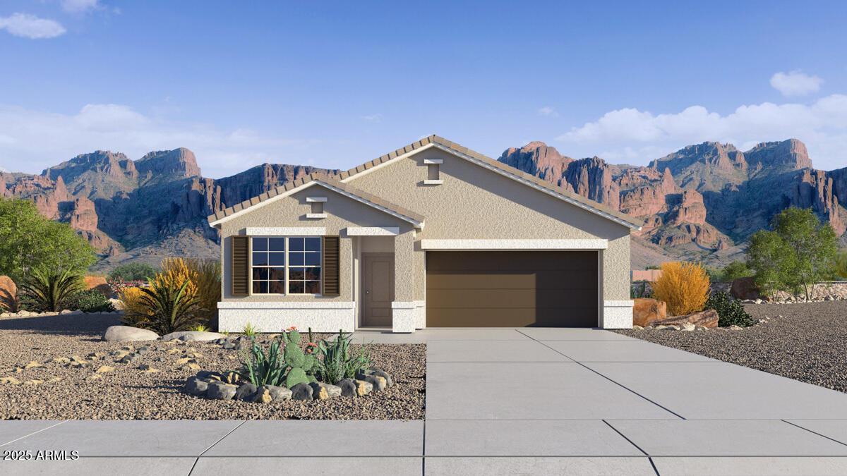 40040 W Agave Rd., Maricopa, AZ 85138
