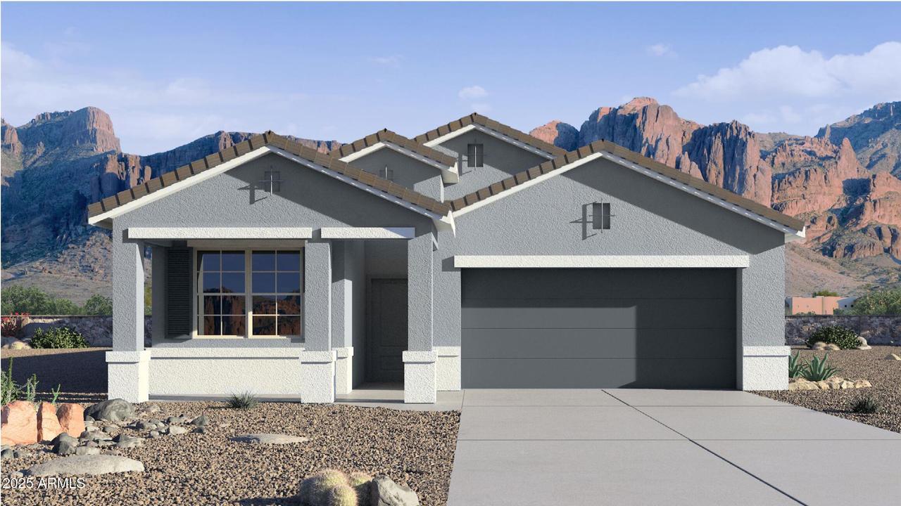22680 N Lynn St., Maricopa, AZ 85138