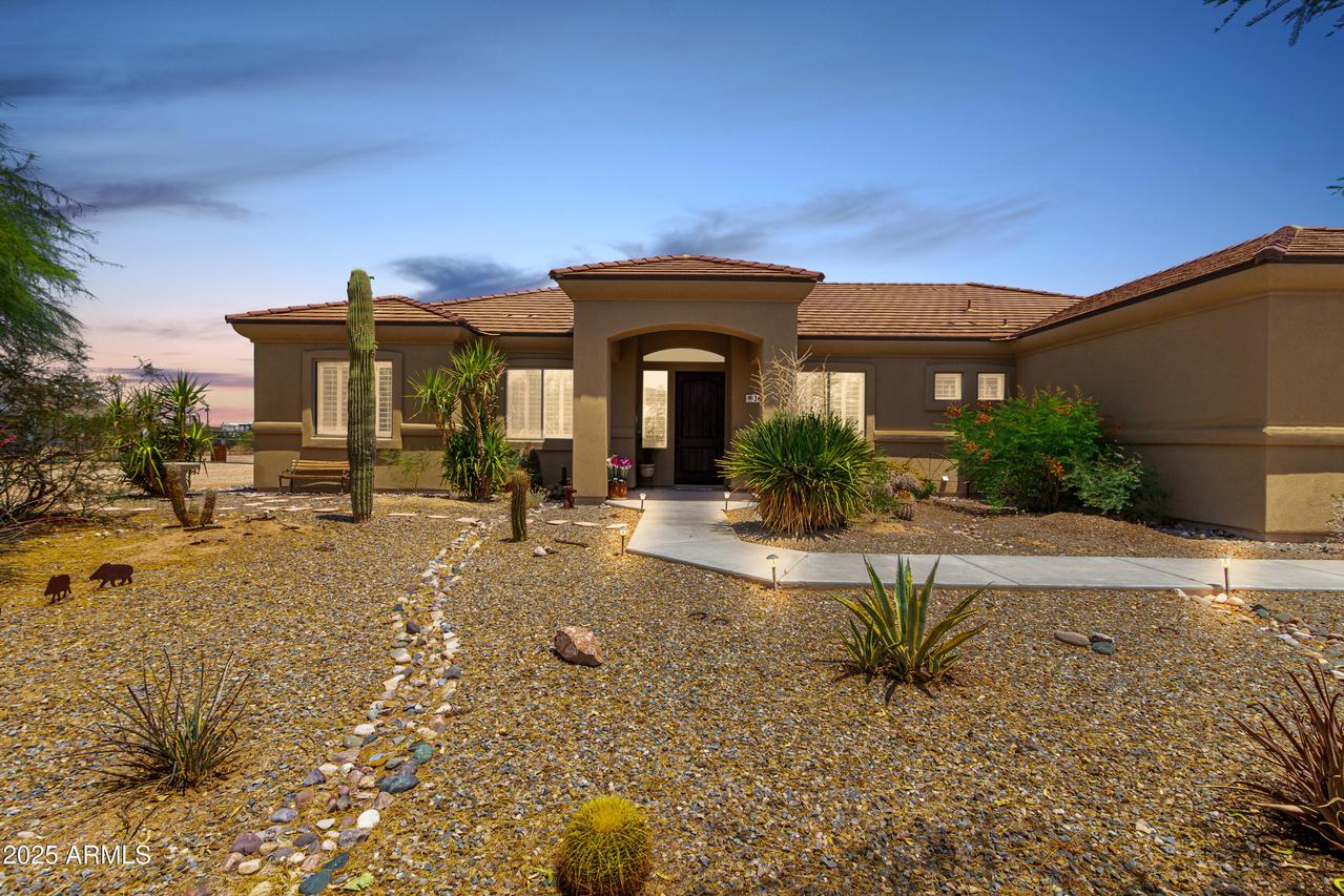 3614 W Phillips Rd., San Tan Valley, AZ 85144