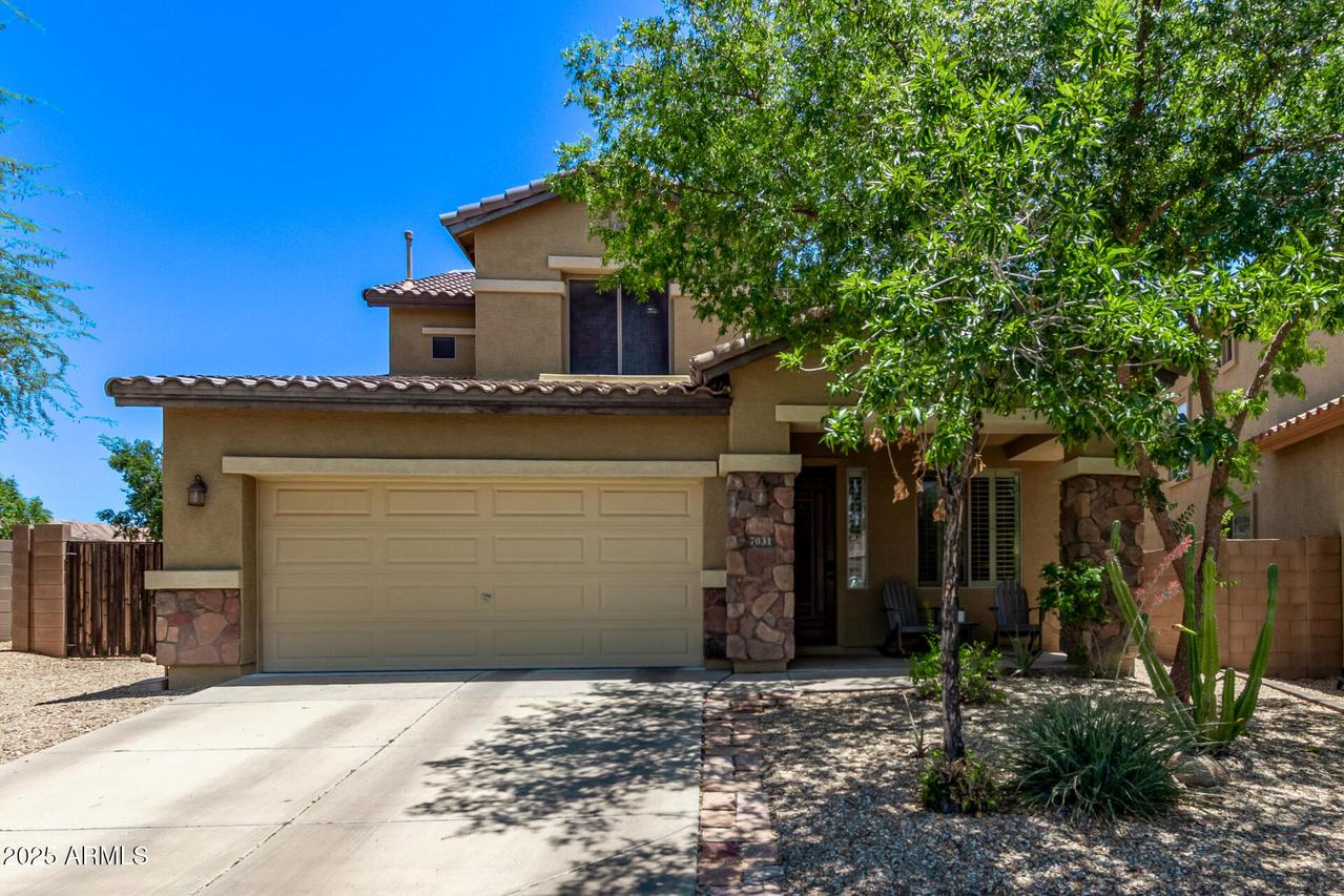 7031 W Lone Tree Tr., Peoria, AZ 85383