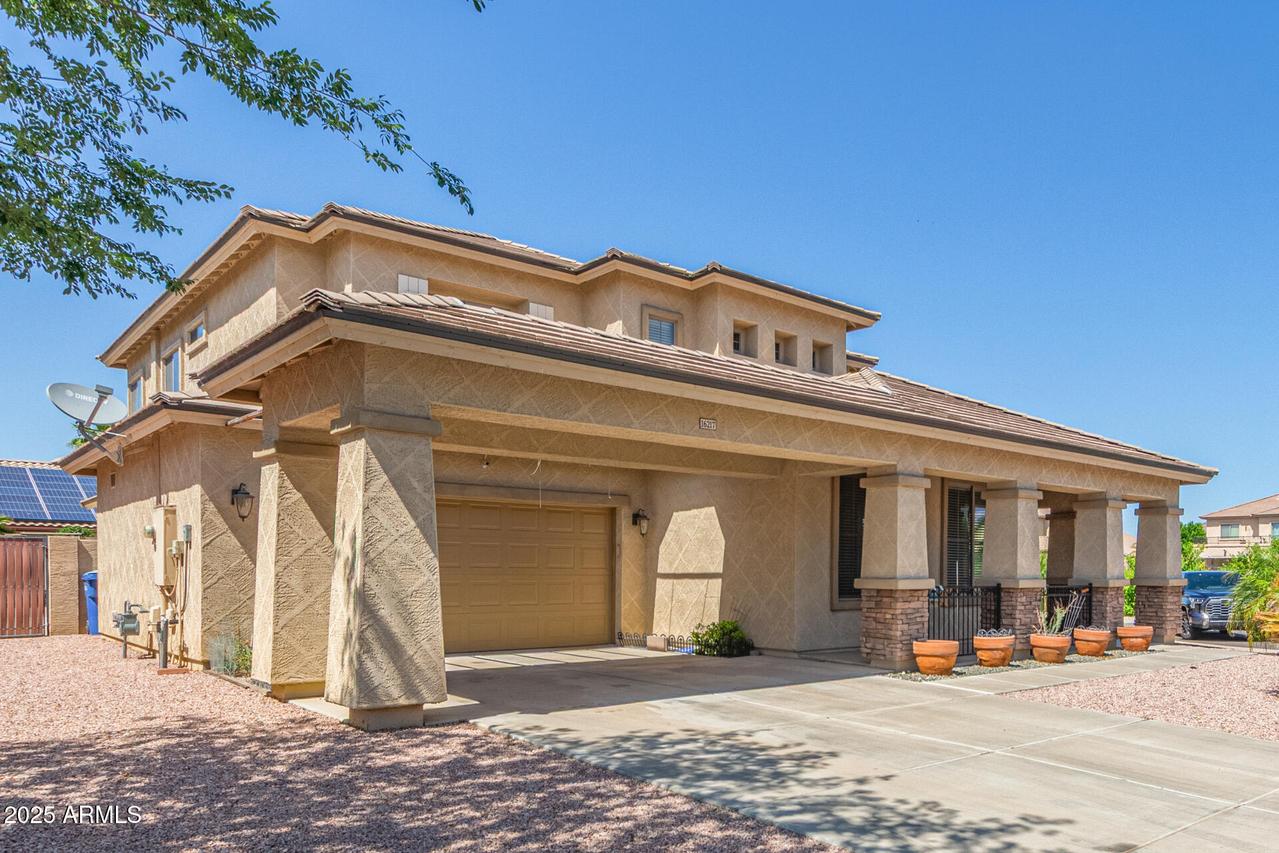 16217 N 154th Dr., Surprise, AZ 85374