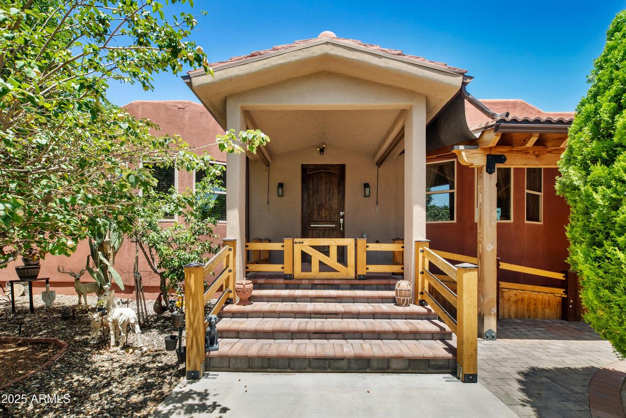 2050 S Hillcrest Dr., Camp Verde, AZ 86322