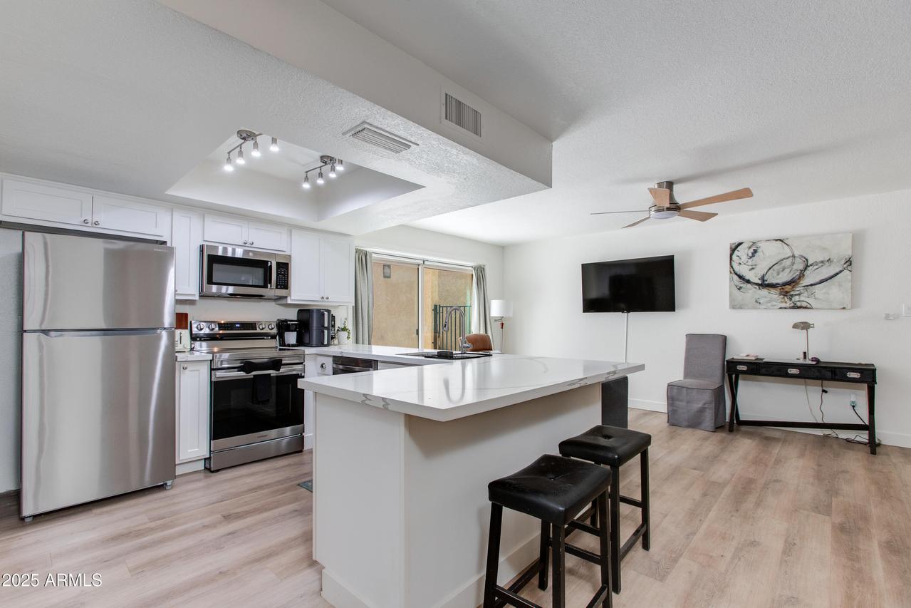 2021 E Osborn Rd. #9, Phoenix, AZ 85016