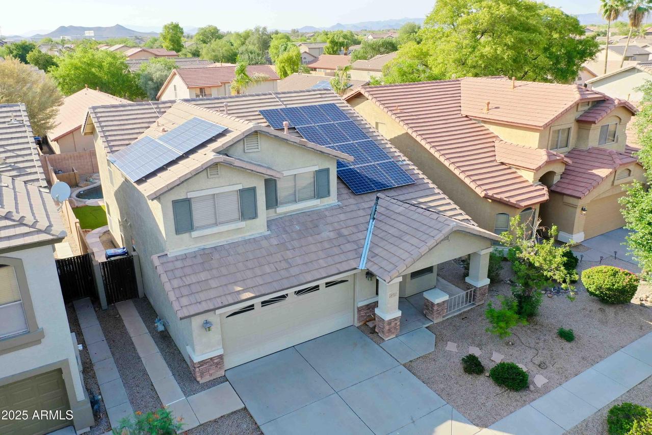 20722 N 38th St., Phoenix, AZ 85050