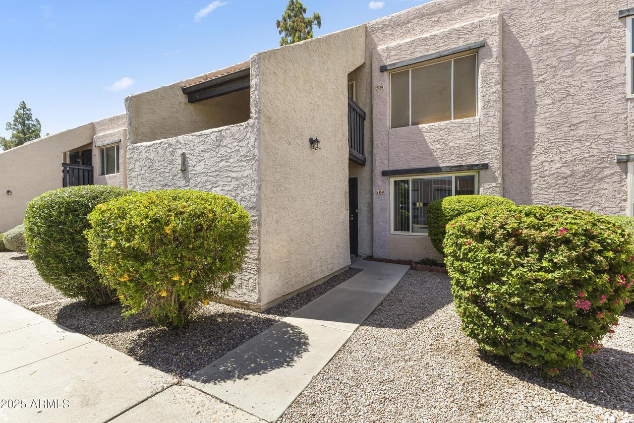 1927 E Hampton Ave. #204, Mesa, AZ 85204
