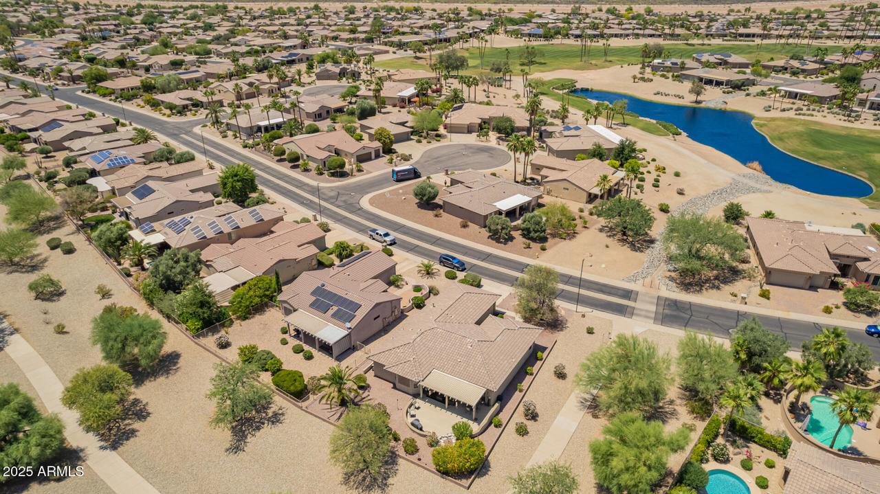 17359 W Calistoga Dr., Surprise, AZ 85387