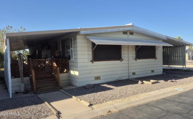 Homes Just Sold That Attend Chaparral High School: July 1st to July 7th
